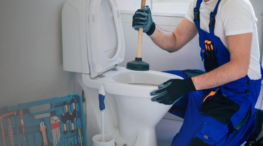 Professional emergency plumbing in Hastings, MI